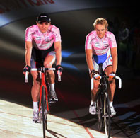 Marc Hester - Geert-Jan Jonkman